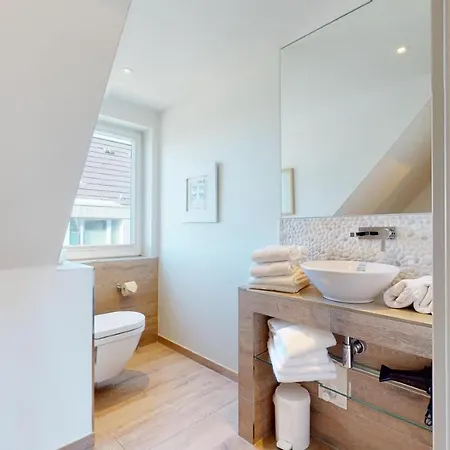 Beachhouse Beachhouse 5 * Hörnum