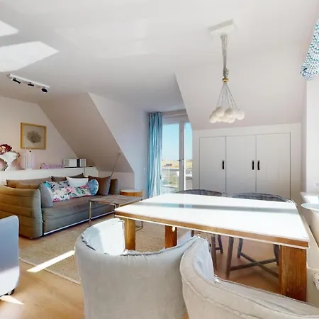 Beachhouse Beachhouse 5 דירה