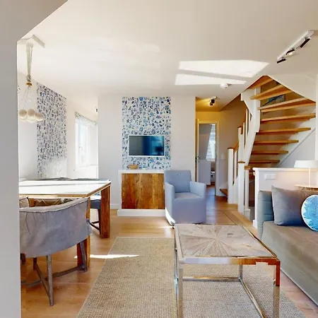 Beachhouse Beachhouse 5 *