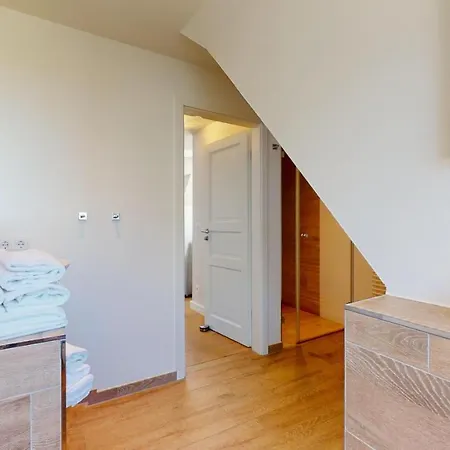 Beachhouse Beachhouse 5 * Hornum