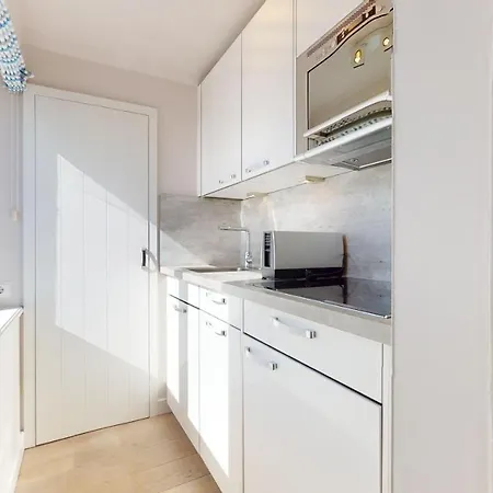 Beachhouse Beachhouse 5 דירה *