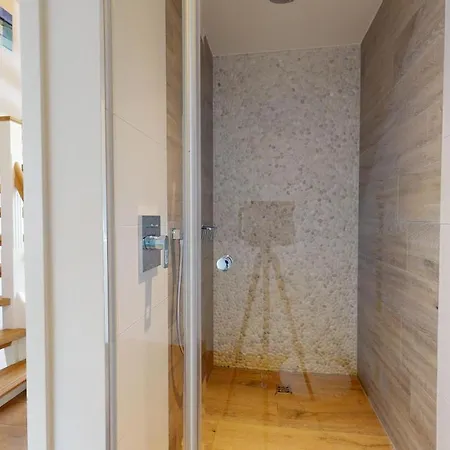 Apartment Beachhouse Beachhouse 5 Hornum