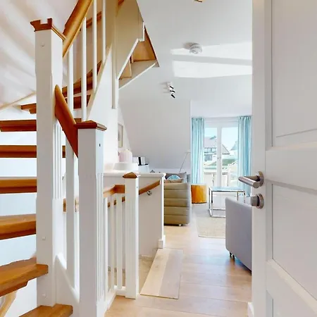 Beachhouse Beachhouse 5 * Hörnum