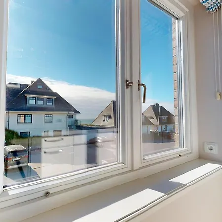 Beachhouse Beachhouse 5 Apartment Hornum