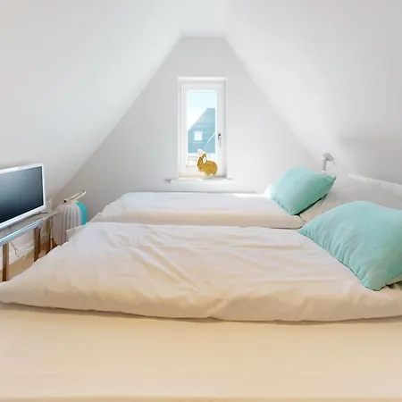 Beachhouse Beachhouse 5 דירה