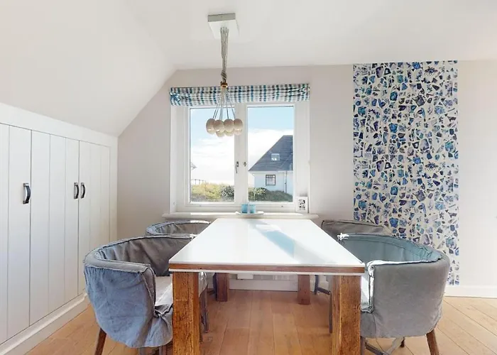 Beachhouse Beachhouse 5 Appartamento